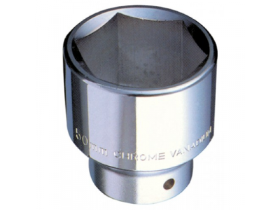 Головка торцевая 6гр. 1" 58мм