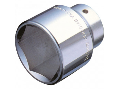 Головка торцевая 6гр. 3/4" 50мм