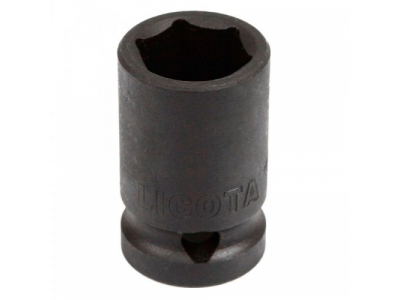 Головка торцевая ударная 1/2" 18мм