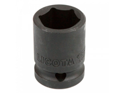 Головка торцевая ударная 1/2" 21мм