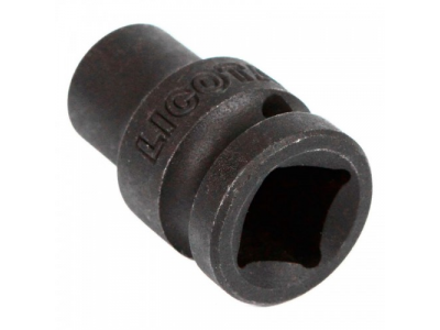 Головка торцевая ударная 1/2" 13мм