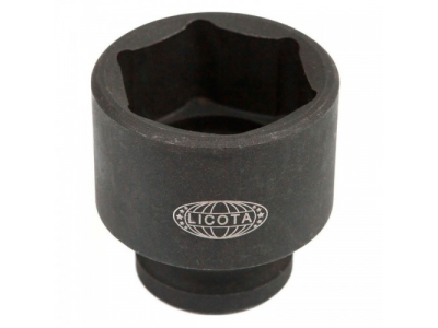 Головка торцевая ударная 1/2" 30мм