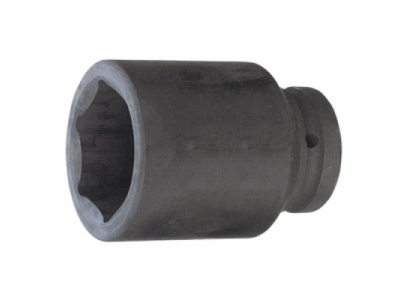 Головка торцевая ударная глубокая 1" 34мм