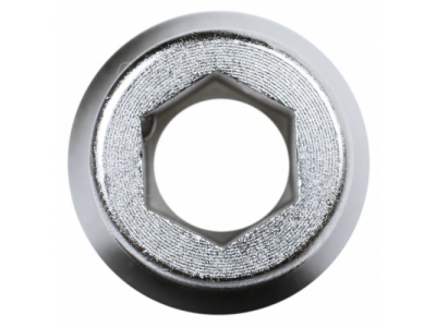 Держатель вставок (бит) 1/2">10 мм, KING TONY