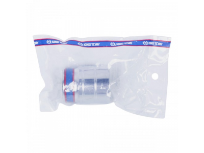 Головка торцевая стандартная шестигранная 3/4", 35 мм, KING TONY