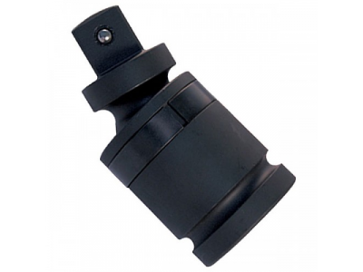 Кардан ударный 1", с шариковым фиксатором, KING TONY