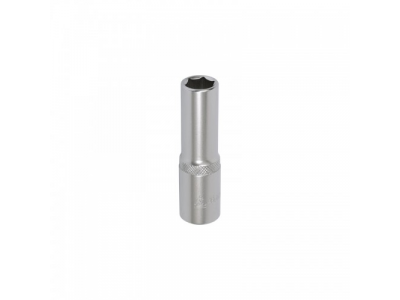Головка торцевая глубокая шестигранная 1/2", 14 мм, МАСТАК