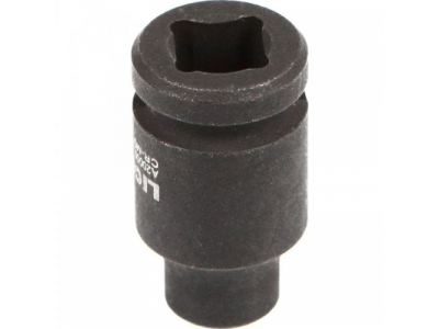 Головка торцевая ударная 1/4" 8 мм