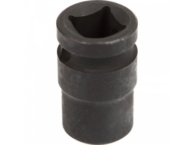 Головка торцевая ударная 3/8" 15 мм