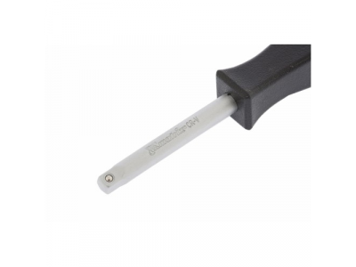 Вороток-отвертка, 150 мм, квадрат 1/4"// MATRIX