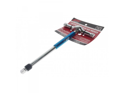 JTC Вороток 3/8" L=270х134мм T-образный торцевой трещеточный JTC