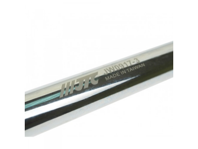 JTC Ключ трещотка 3/8" 305мм ротационная удлиненная JTC