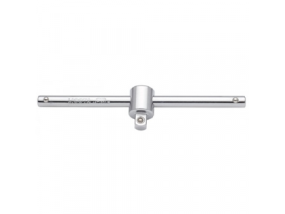 Вороток с бегунком 3/8" 165мм