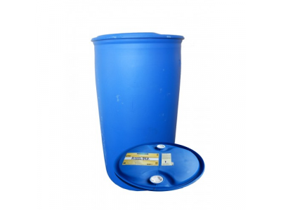 Антифриз готовый к прим. лила RAVENOL OTC Organic Techn.Coolant Premix -40°C(208л)