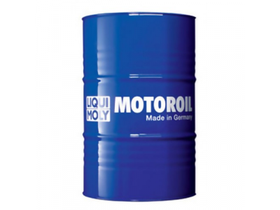 Долговременный антифриз LiquiMoly 8852