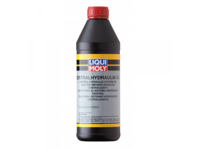 Гидравлическая жидкость LiquiMoly 3978