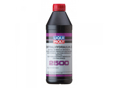 Гидравлическая жидкость LiquiMoly 3667