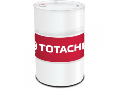 Масло гидравлическое TOTACHI NIRO Hydraulic oil NRO 46 минерал. 205л