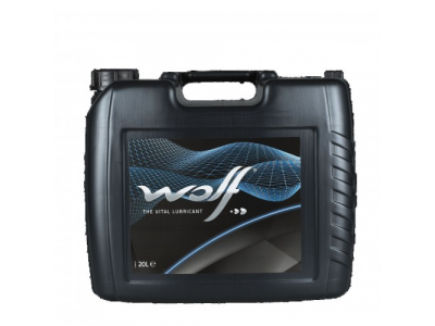 Гидравлическое масло WOLF AROW HV ISO 15 20L