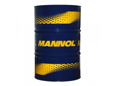 MANNOL Hydro ISO 46 208L