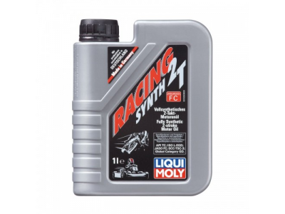 Моторное масло LiquiMoly 3990