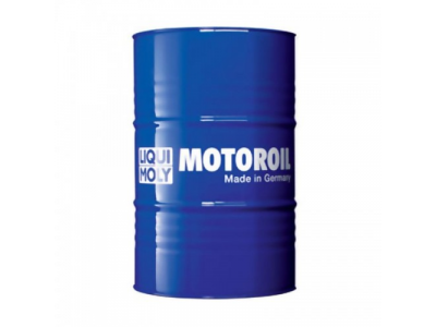 Моторное масло LiquiMoly 9045