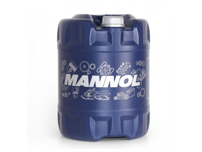 MANNOL Legend+Ester 0W-40 20L