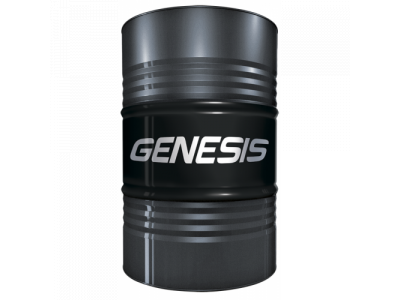 ЛУКОЙЛ GENESIS ARMORTECH 5W-40