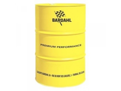 Масло моторное синтетика 5W-30 205 л.XTEC TRUCKS