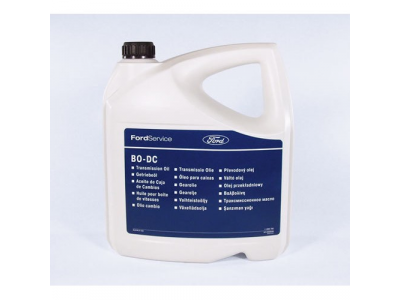 FORD Powershift (5л) Масло трансмиссионное