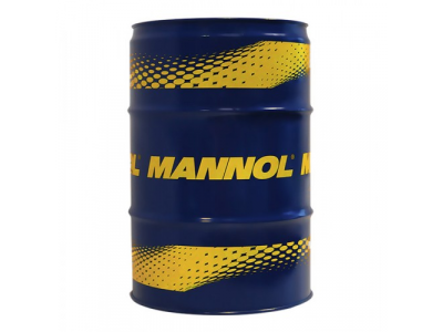 MANNOL Universal Getriebeoel 80W-90 60L