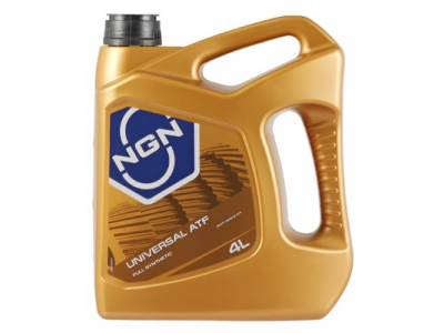 ATF UNIVERSAL 4L