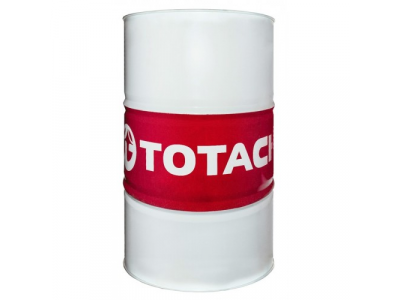 Жидкость для АКПП TOTACHI DENTO ATF Multi-Vehicle 60л