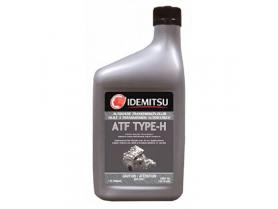 ID ATF TYPE-H (946мл)