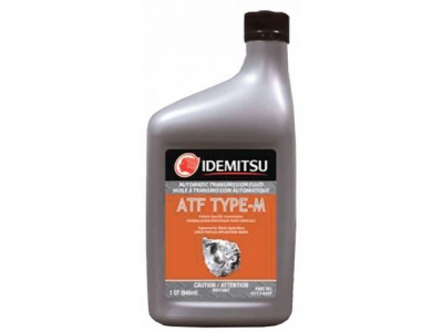 IDEMITSU ATF TYPE M (946мл)
