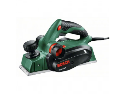 Рубанок Bosch PHO 3100