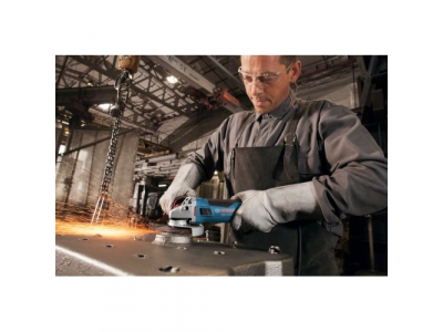 Угловая шлифмашина GWS 15-125 CIE Professional