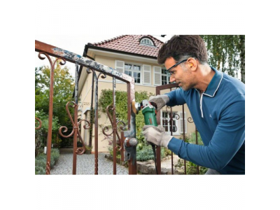 Угловая шлифмашина Bosch PWS 850-125
