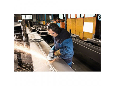 Угловая шлифмашина GWS 22-180 H Professional