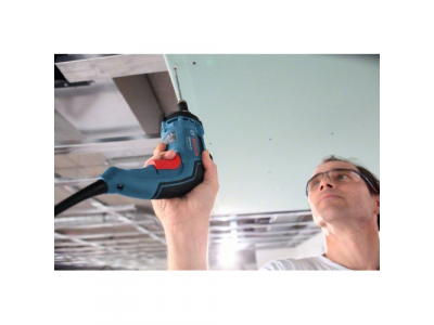 Шуруповёрт для работ по сухому материалу GSR 6-45 TE Professional