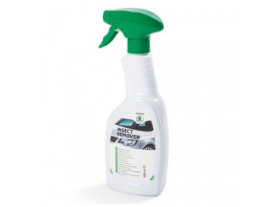 Средство для удаления следов насекомых Skoda Insect Remover, артикул 000096300C