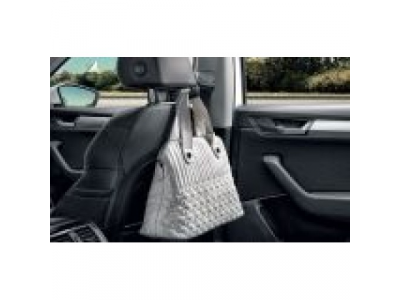 Универсальный крючок Skoda Smart Holder - Hook