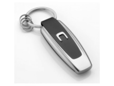 Брелок Mercedes-Benz Key Ring, Model Series C-Class, артикул B66958416