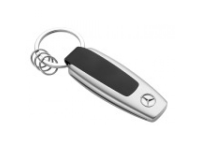 Брелок Mercedes-Benz Key Ring, Model Series G-Class, артикул B66958418