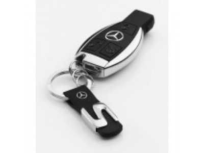 Брелок Mercedes-Benz S-class Keyring Classic, артикул B66958000