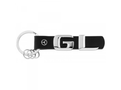Брелок Mercedes-Benz GL-class Keyring, артикул B66957948