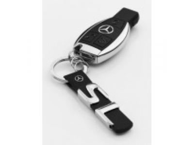 Брелок Mercedes-Benz SL-class Keyring, артикул B66957950