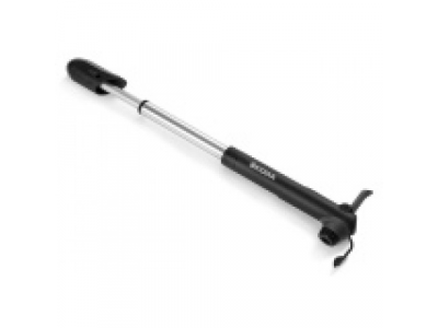 Велосипедный насос Skoda Bicycle Pump With Bracket