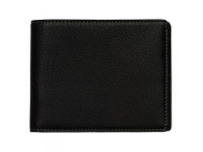 Визитница на 8 карт Volkswagen Business Card Case, Brown, артикул 3D0087403GOW