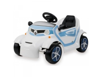 Педальный автомобиль Renault Twizy Pedal Car 2013